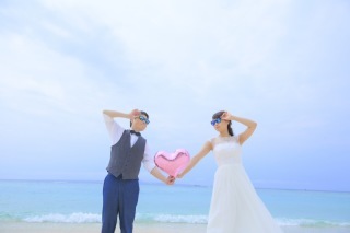 STUDIO SUNS沖縄（スタジオSUNS）_アドバイス写真