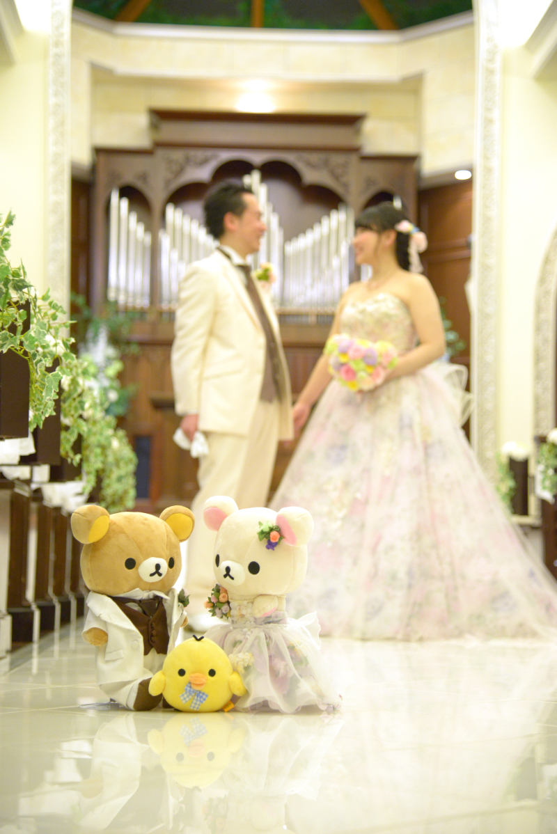 アニヴェルセル大宮_投稿写真