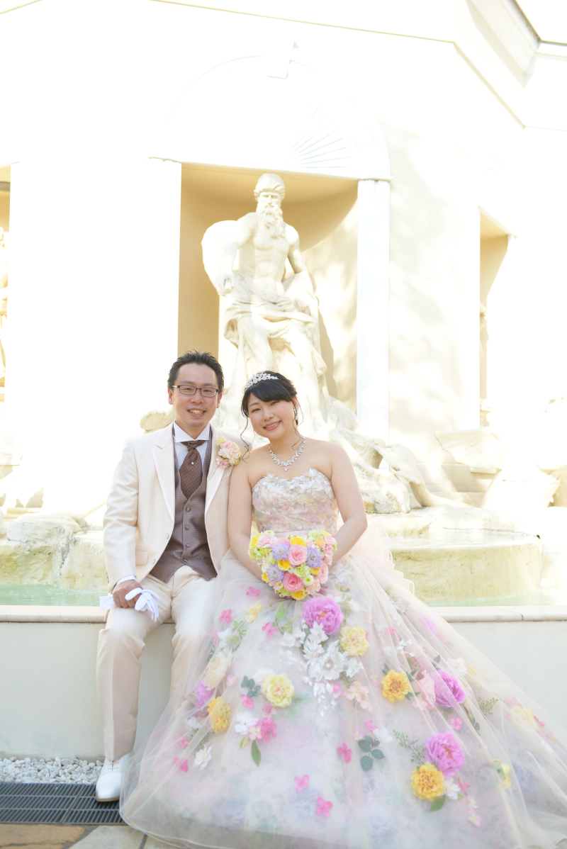 アニヴェルセル大宮_投稿写真