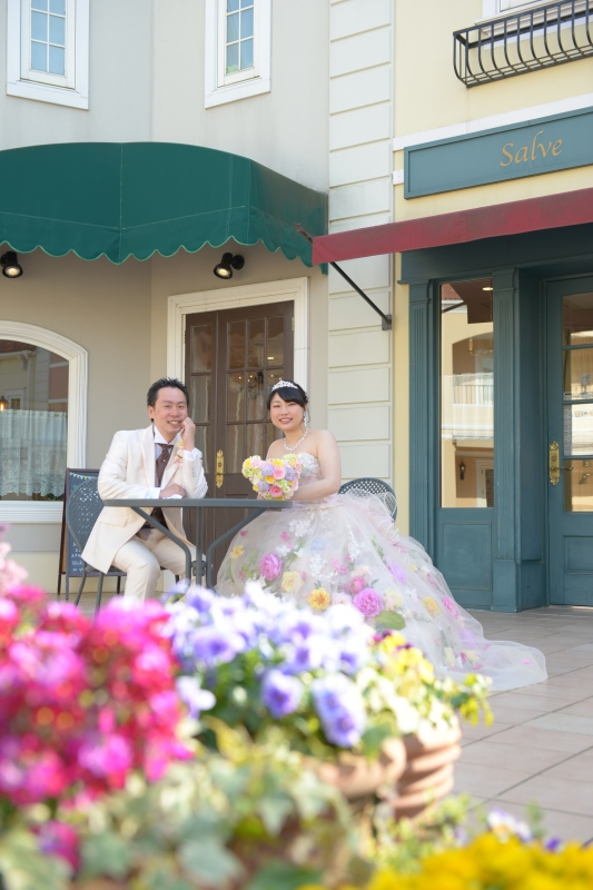 アニヴェルセル大宮_投稿写真