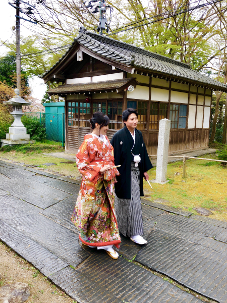 ワタベウェディング 仙台フォトスタジオ【営業終了】_投稿写真