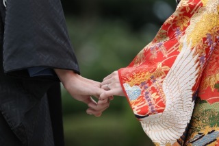 Wedding Story 松戸店_アドバイス写真