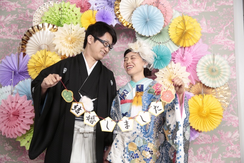 ここの衣装がどうしても着たくて前撮りしました♡_3228_投稿写真_2