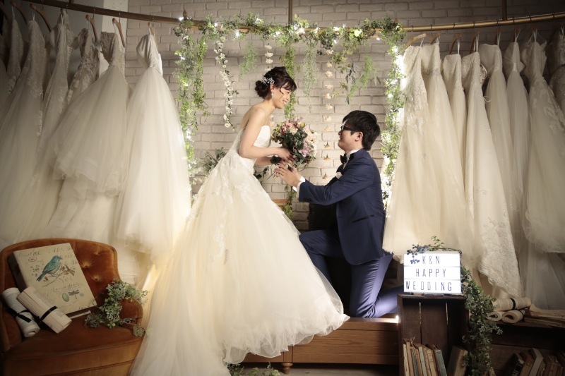 ここの衣装がどうしても着たくて前撮りしました♡_3228_投稿写真_3