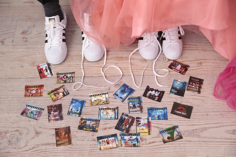 The Sweet Closet_投稿写真