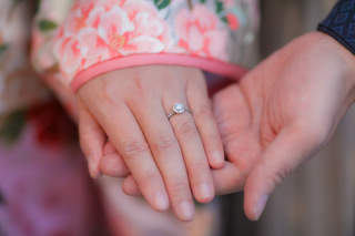 神戸メリケンパークオリエンタルホテルいぬづか写真室_アドバイス写真