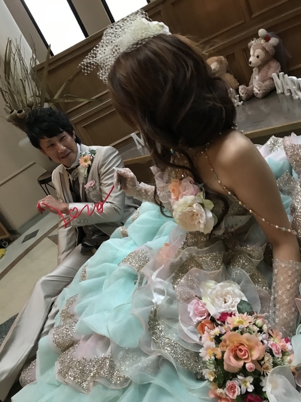 おびひろ花嫁センター_投稿写真