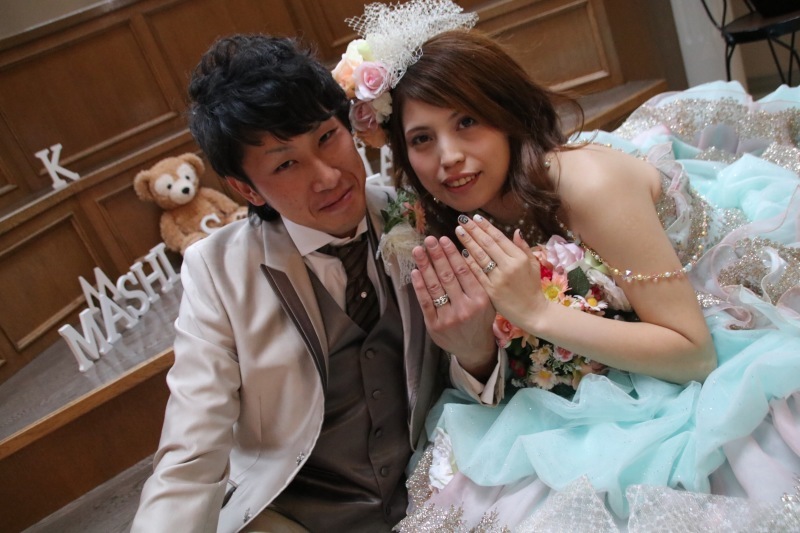 おびひろ花嫁センター_投稿写真