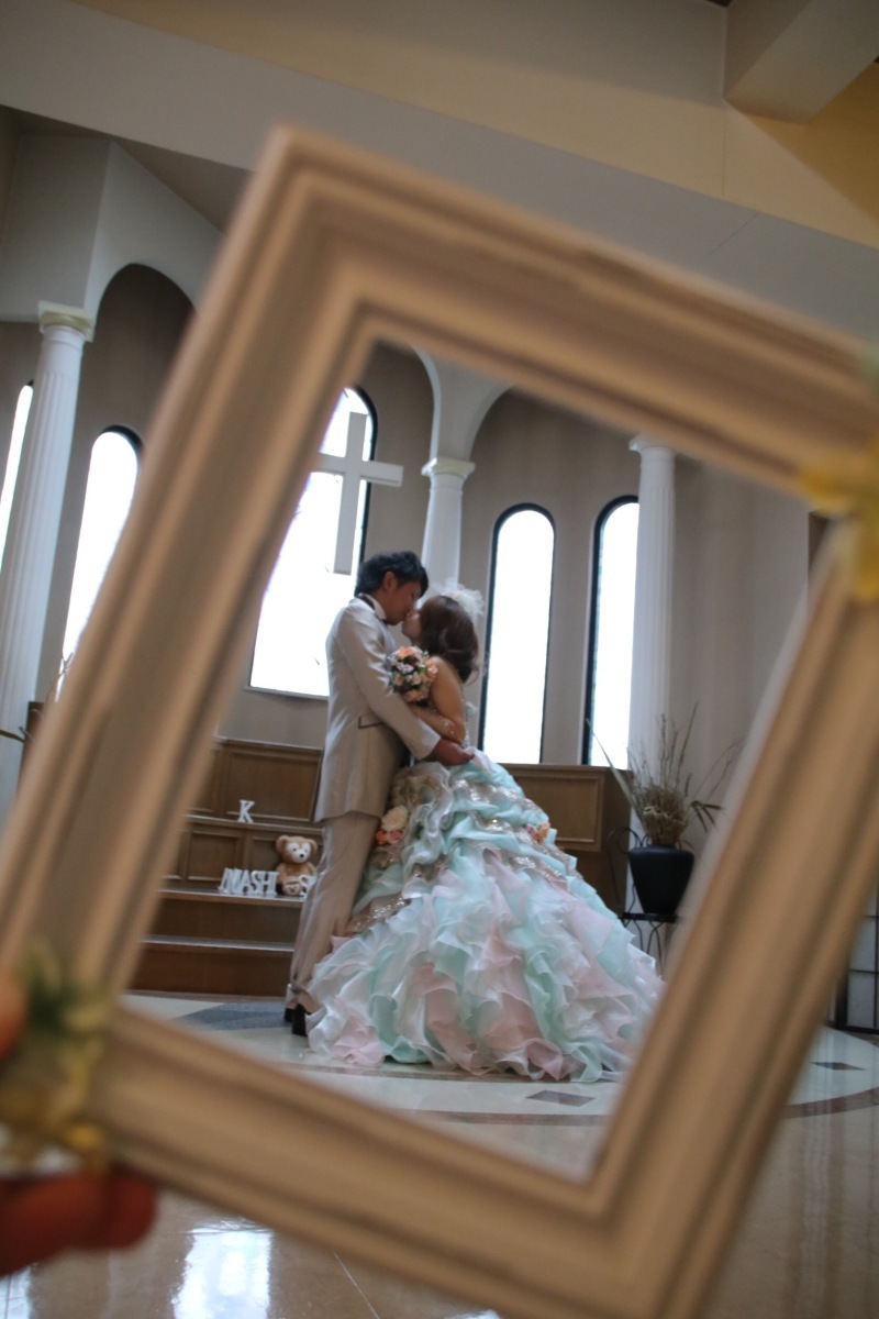 おびひろ花嫁センター_投稿写真