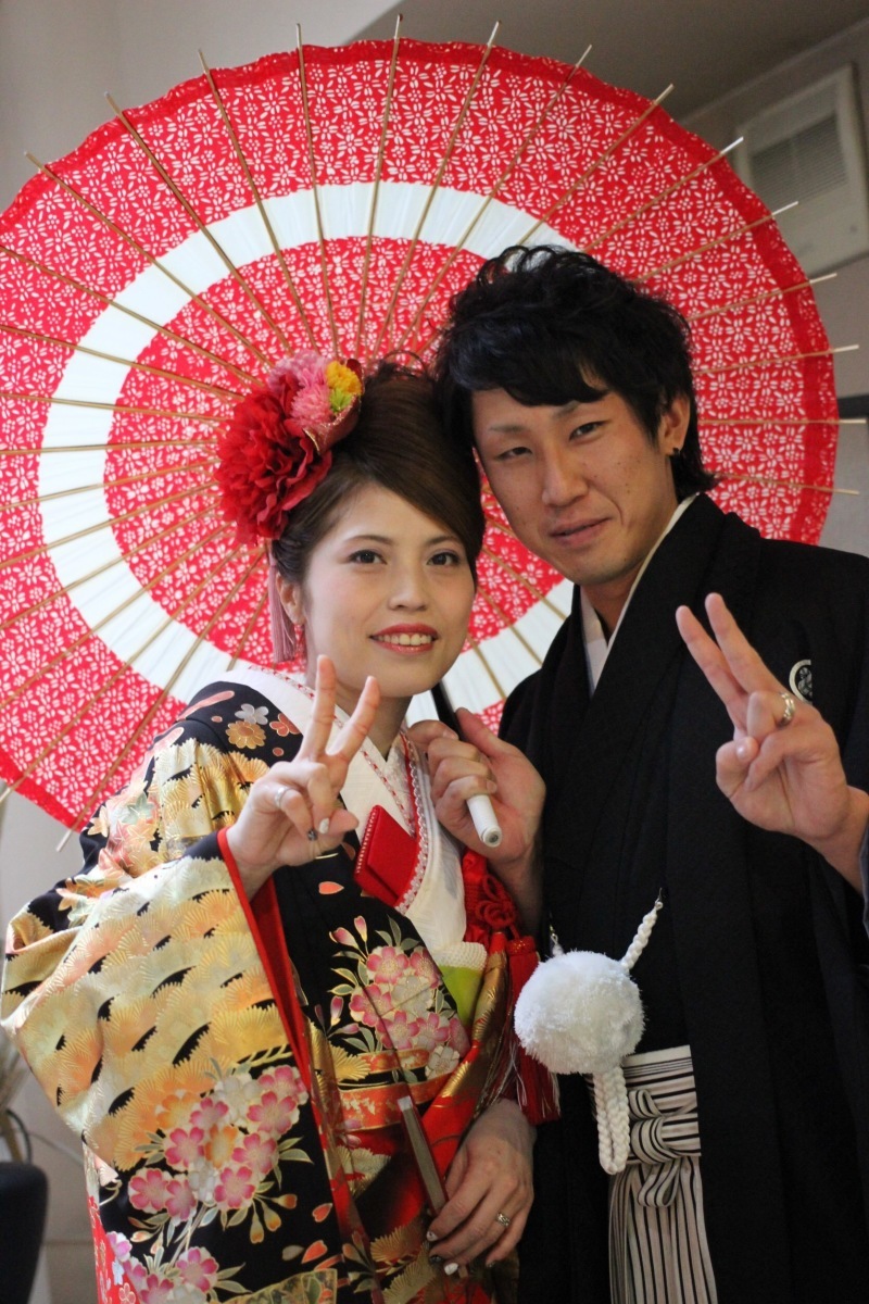 おびひろ花嫁センター_投稿写真