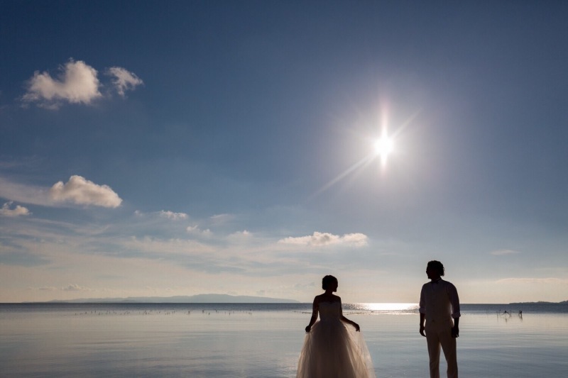 369Laco ISHIGAKI WEDDING_投稿写真