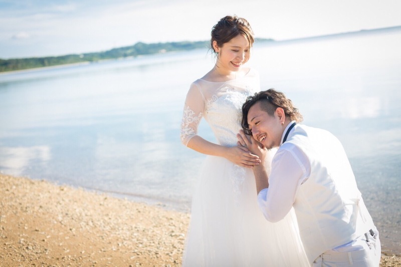 369Laco ISHIGAKI WEDDING_投稿写真