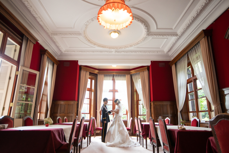 写真だけの結婚式　ecoo（エクー）_投稿写真