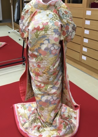 ワタベウェディング名古屋フォトスタジオ_アドバイス写真