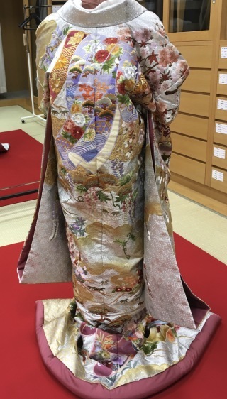 ワタベウェディング名古屋フォトスタジオ_アドバイス写真