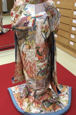 ワタベウェディング名古屋フォトスタジオ_アドバイス写真