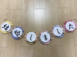 Wedding Story 市川店_アドバイス写真