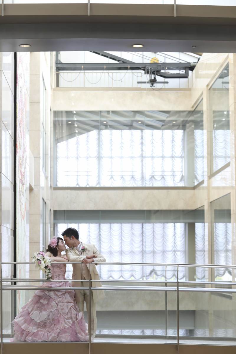 ワタベウェディング仙台フォトスタジオ_投稿写真