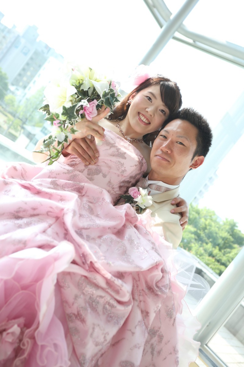 ワタベウェディング仙台フォトスタジオ_投稿写真