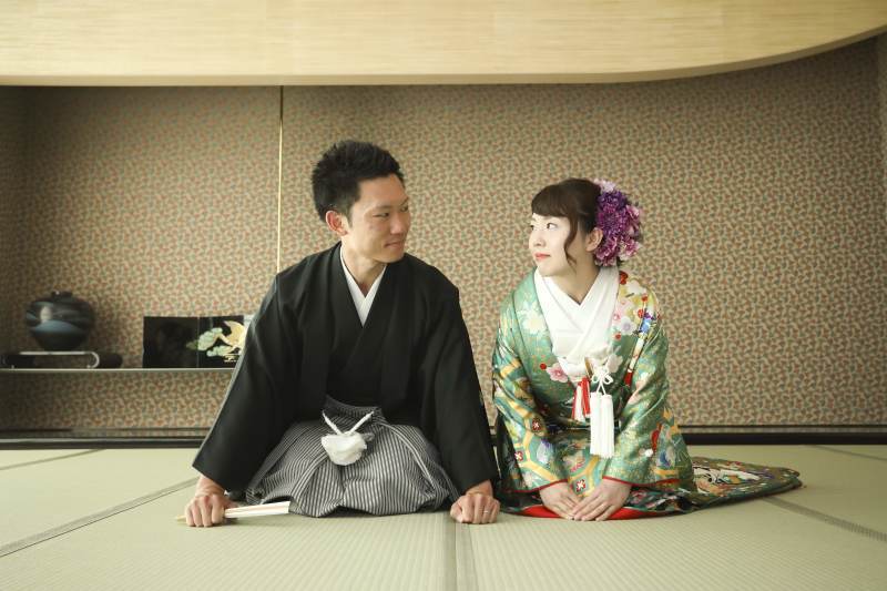 ワタベウェディング仙台フォトスタジオ_投稿写真