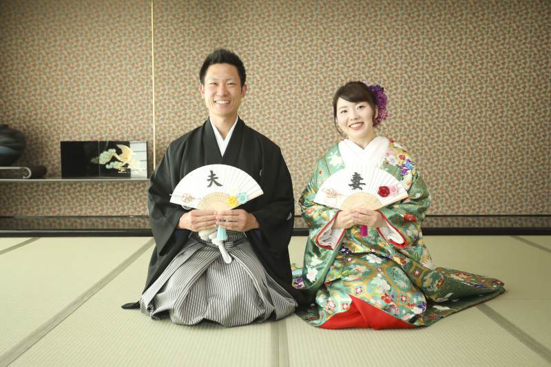 ワタベウェディング仙台フォトスタジオ_投稿写真