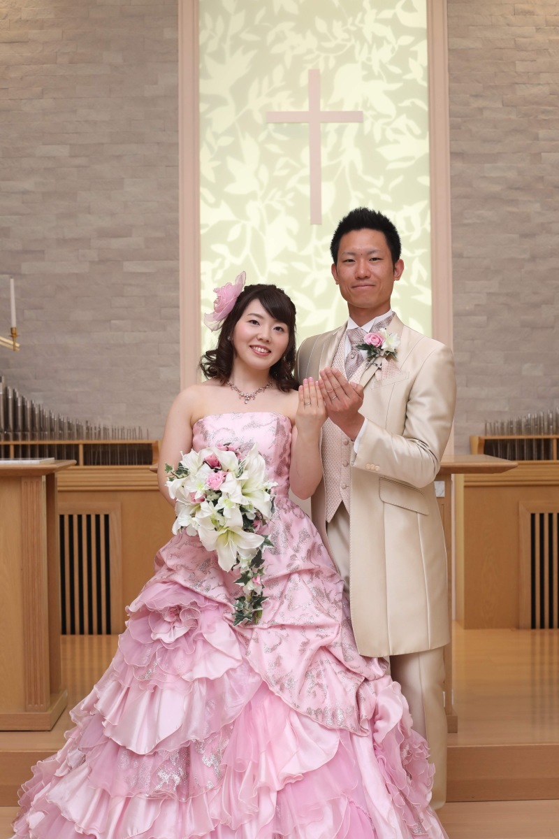 ワタベウェディング仙台フォトスタジオ_投稿写真