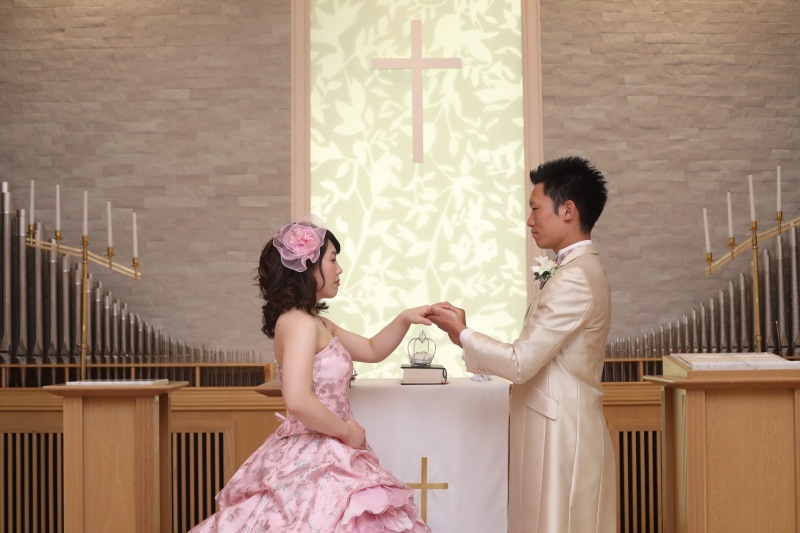 ワタベウェディング仙台フォトスタジオ_投稿写真