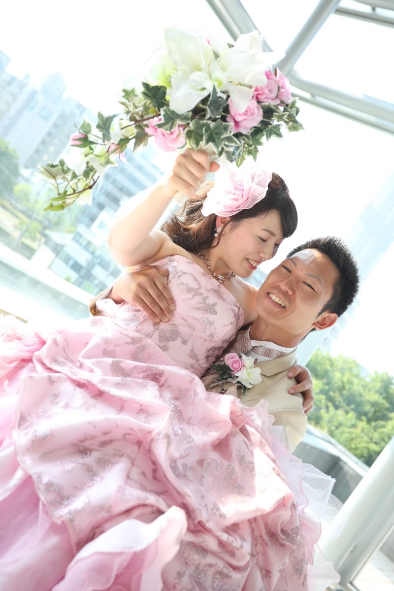 ワタベウェディング仙台フォトスタジオ_投稿写真