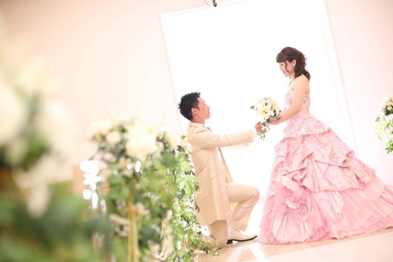 ワタベウェディング仙台フォトスタジオ_投稿写真