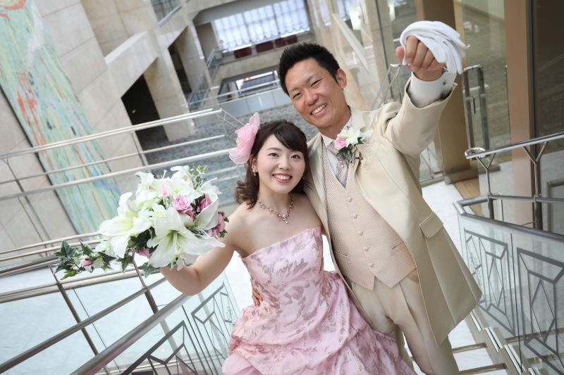 ワタベウェディング仙台フォトスタジオ_投稿写真