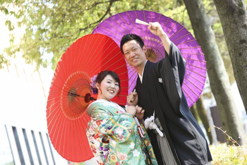 ワタベウェディング仙台フォトスタジオ_投稿写真