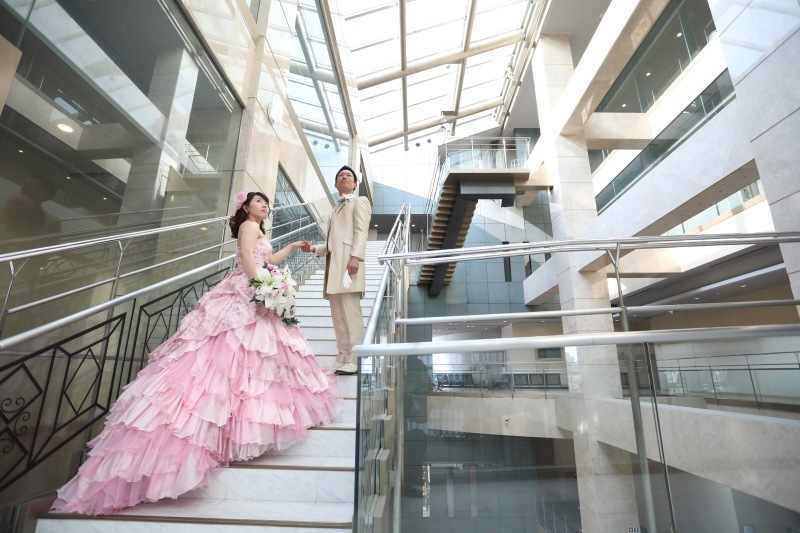 ワタベウェディング仙台フォトスタジオ_投稿写真