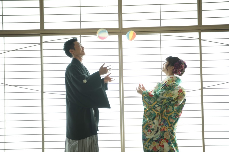 ワタベウェディング仙台フォトスタジオ_投稿写真