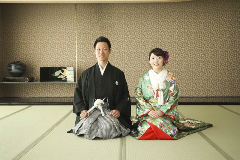 ワタベウェディング仙台フォトスタジオ_投稿写真