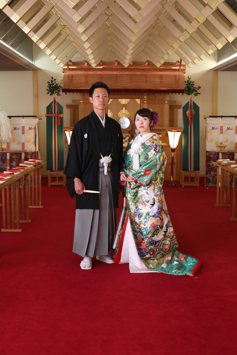 ワタベウェディング仙台フォトスタジオ_投稿写真