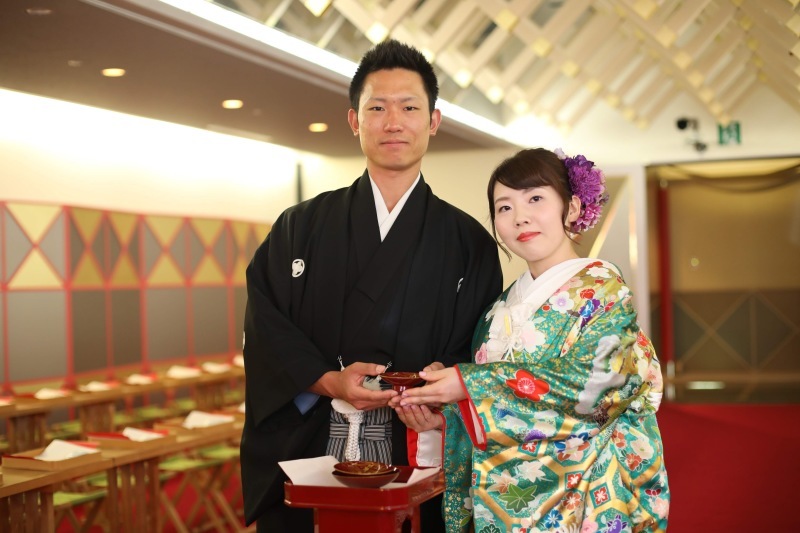 ワタベウェディング仙台フォトスタジオ_投稿写真