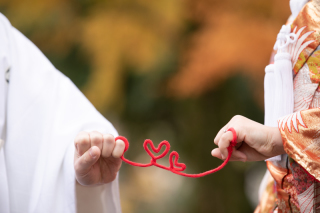 フォトスタジオ＆メイクFATA _アドバイス写真