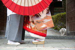 フォトスタジオ＆メイクFATA _アドバイス写真