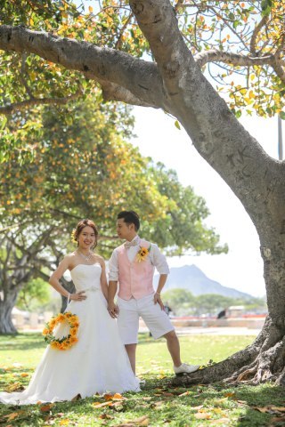 AMERICAN HOLIDAYS_アドバイス写真