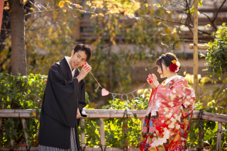 古都photo_アドバイス写真