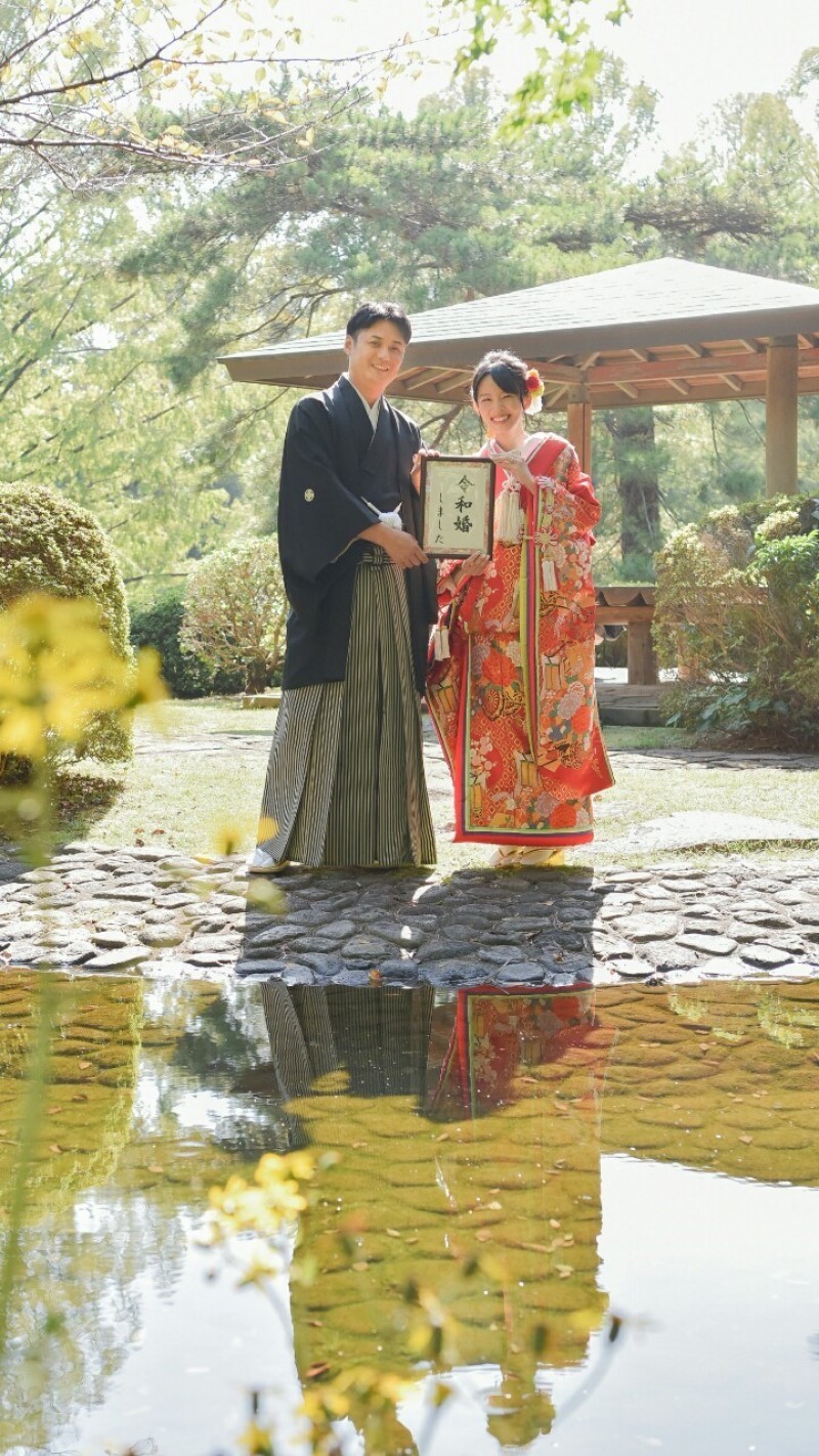 キヌヤブライダルスクエア　フェリチタ大宮店_投稿写真