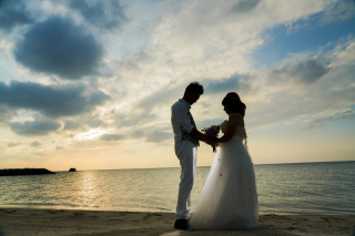 Photo Ciel Bleu_アドバイス写真