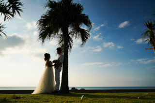 Photo Ciel Bleu_アドバイス写真