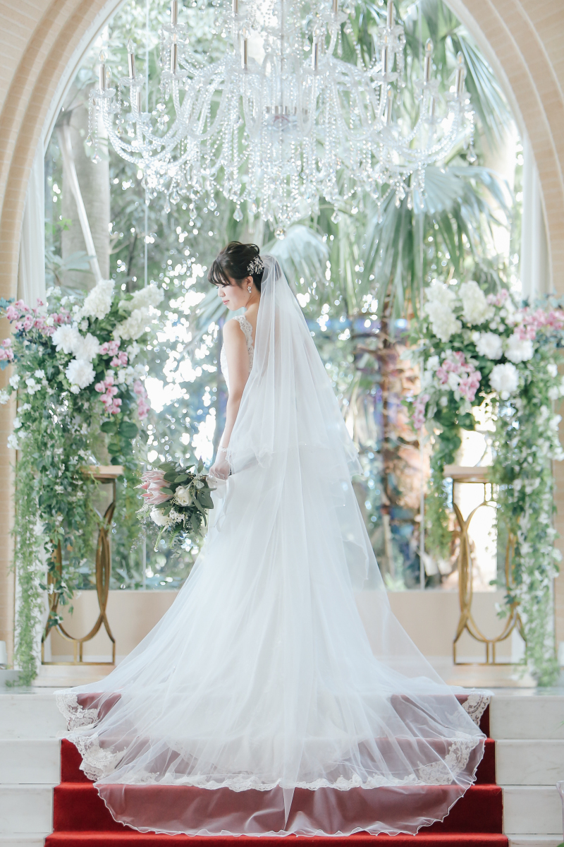 いろんな雰囲気で撮影できるロケーションフォトのような会場撮影_7179_投稿写真_1