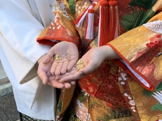 アート工房_アドバイス写真