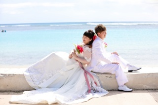 AMERICAN HOLIDAYS_アドバイス写真