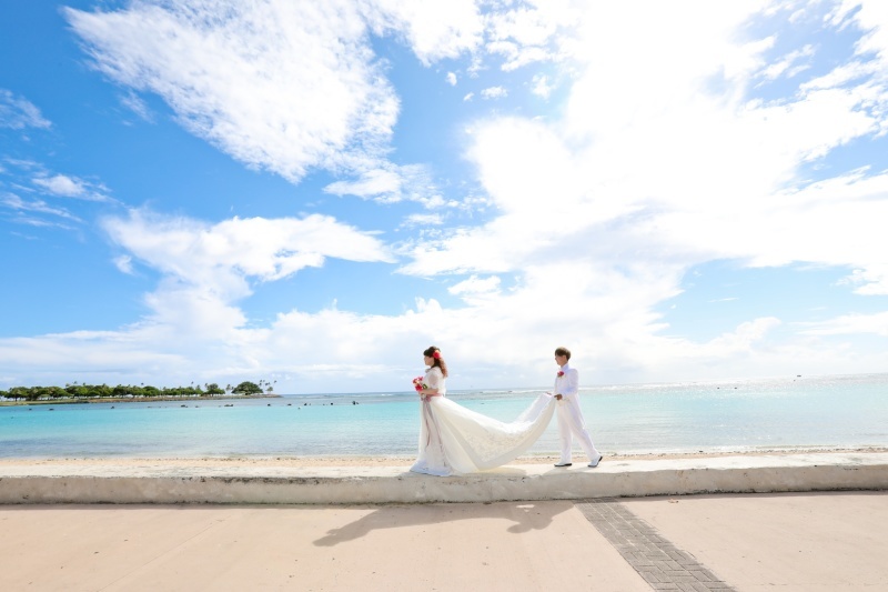 ハワイで撮るなら安く抑えれておすすめ！_7191_投稿写真_3