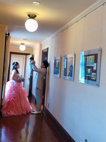 憧れの洋館でロケーション撮影_7267_投稿写真_3