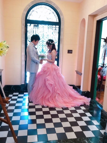 フォトマリアージュ 横浜　by FOUR SIS & CO._投稿写真