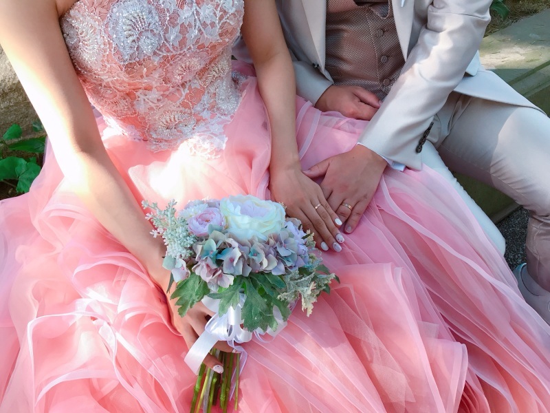 フォトマリアージュ 横浜　by FOUR SIS & CO._投稿写真